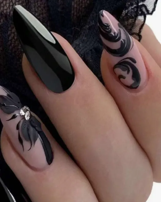 Treat Me To A Manicure