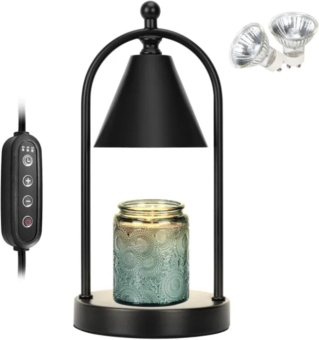 Soilsiu Candle Warmer Lamp (Amazon)