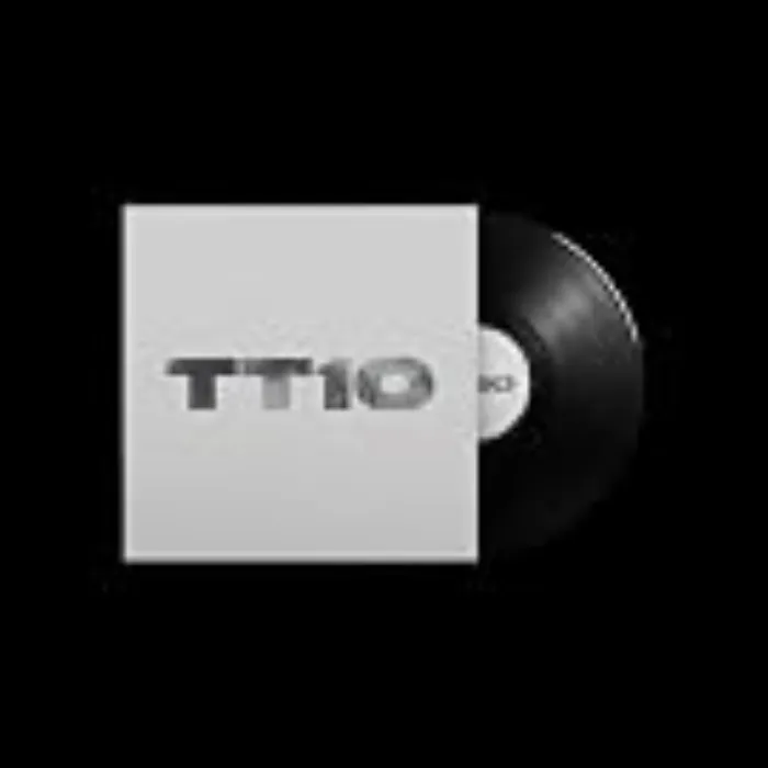 [PREORDER] Take That 10 Vinyl