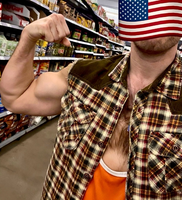 Groceries