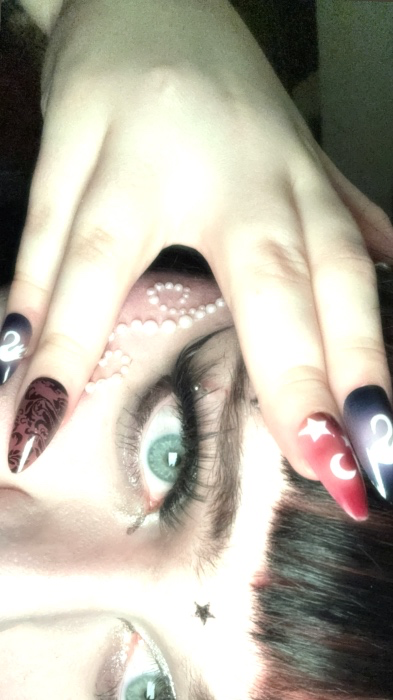 Nails