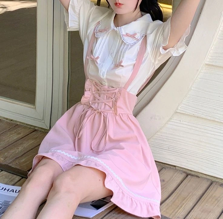 Adorable Dress