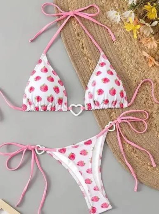 New Bikini