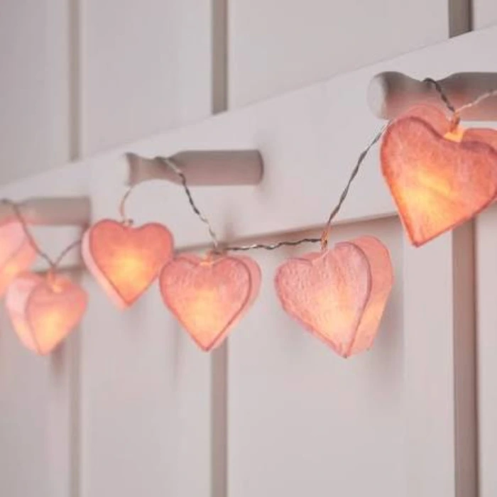 Fairy Lights