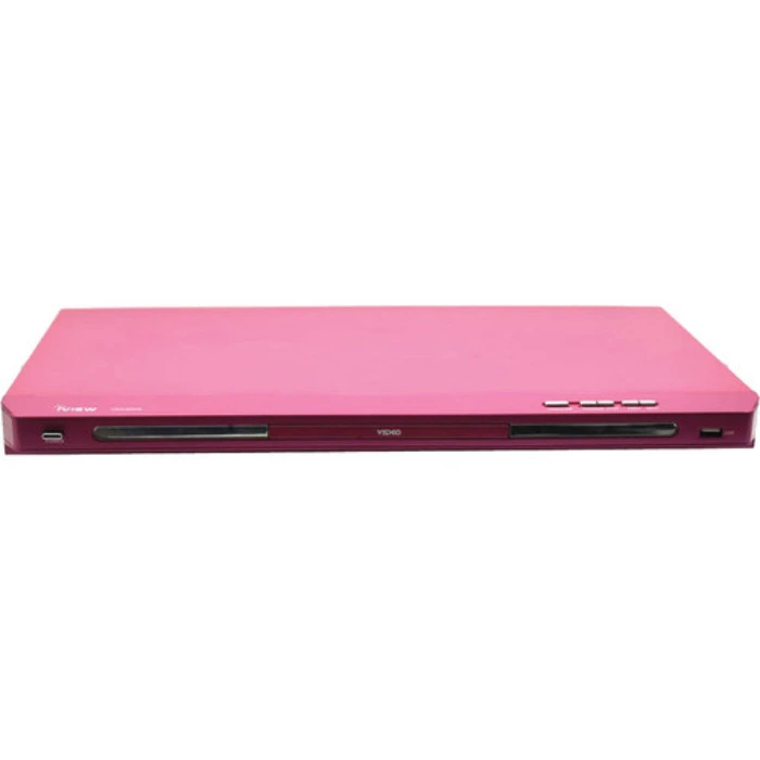 Blu-Ray