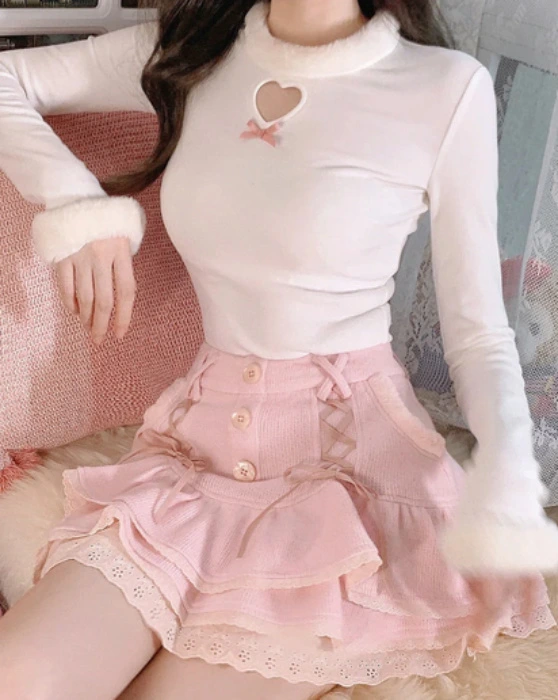 New Cute Outfit