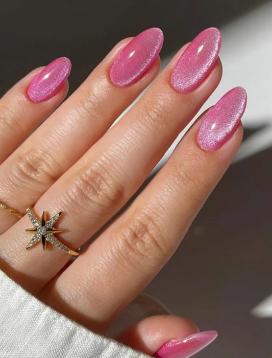cute mani