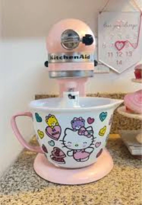 Kitchen Aid