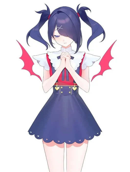 nso | ame chan cosplay (s outfit) 【uwowo】