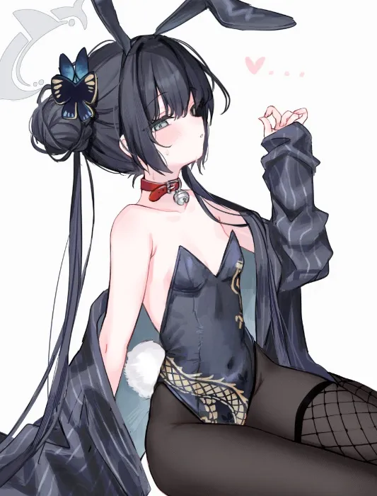 ba | kisaki ryuuge cosplay (s full set) 【wetrose】