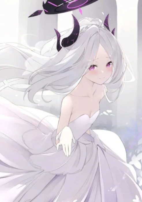 ba | hina sorasaki cosplay (s full set) 【nekocos】
