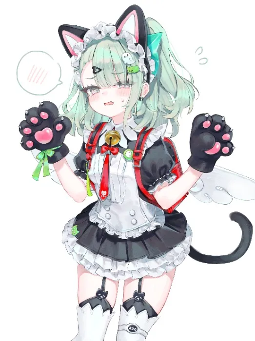zzz | sunna cosplay (s full set) 【nekocos】