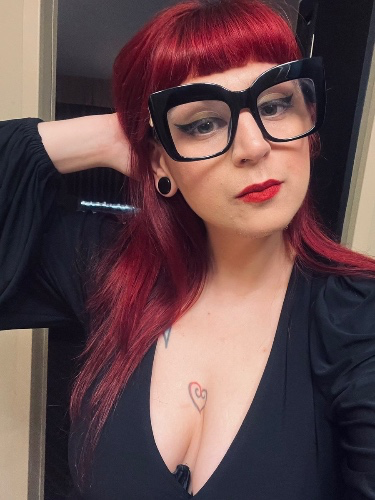 Because I am perfect