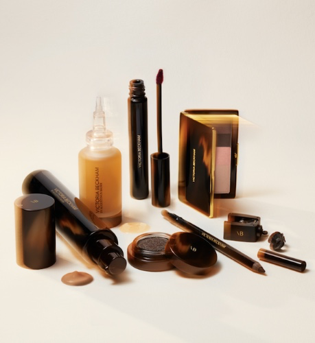 Refill my VB Makeup bag!