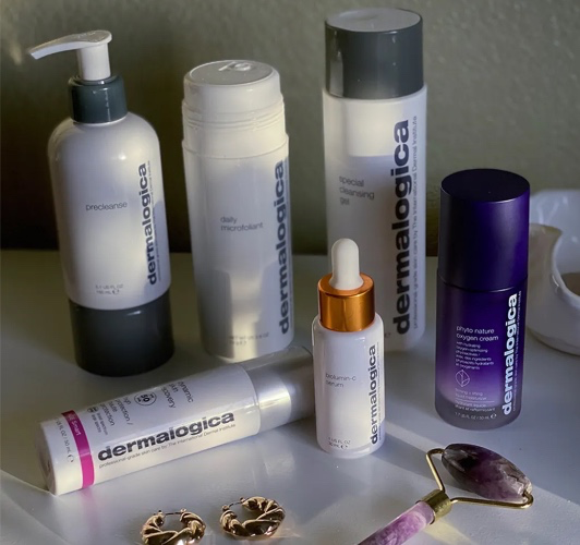 Refill my Skincare Routine! 