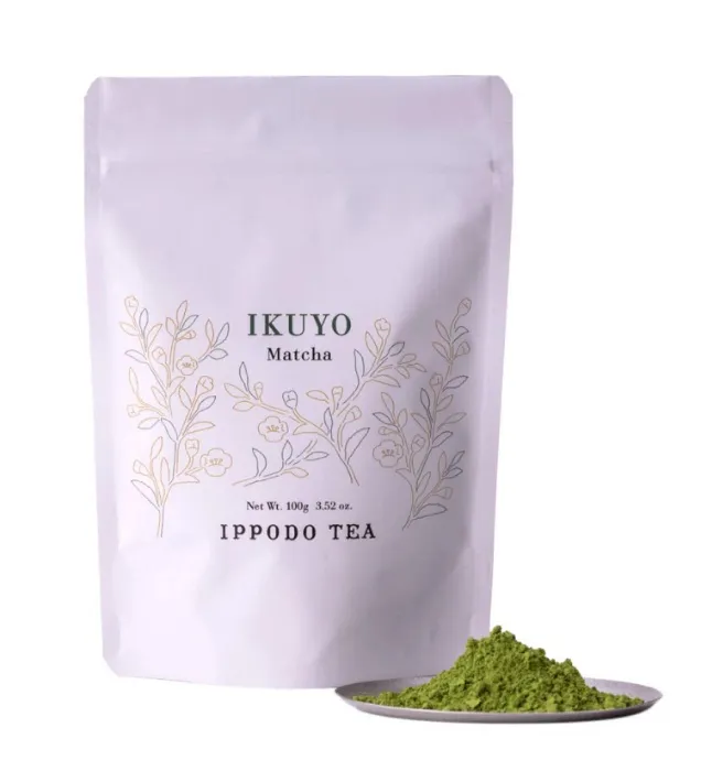 Ikuyo - 100g | Default Title