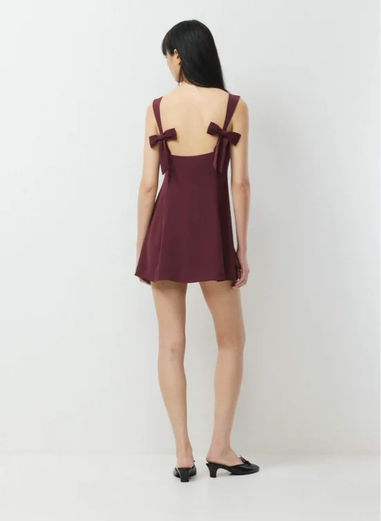 Dollop Dress