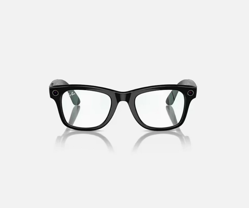 Ray-Ban Meta Glasses 