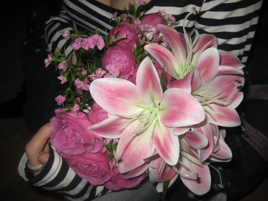 flowers ㅤ♡