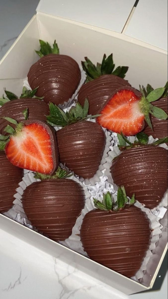 sweet treat
