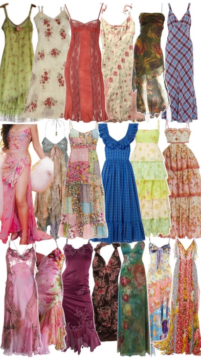 summer dresses