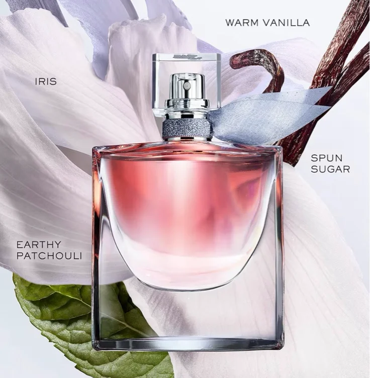 Lancôme La Vie Est Belle Eau de Parfum 3.4oz