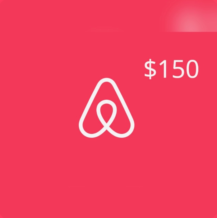 Airbnb $150 GC!