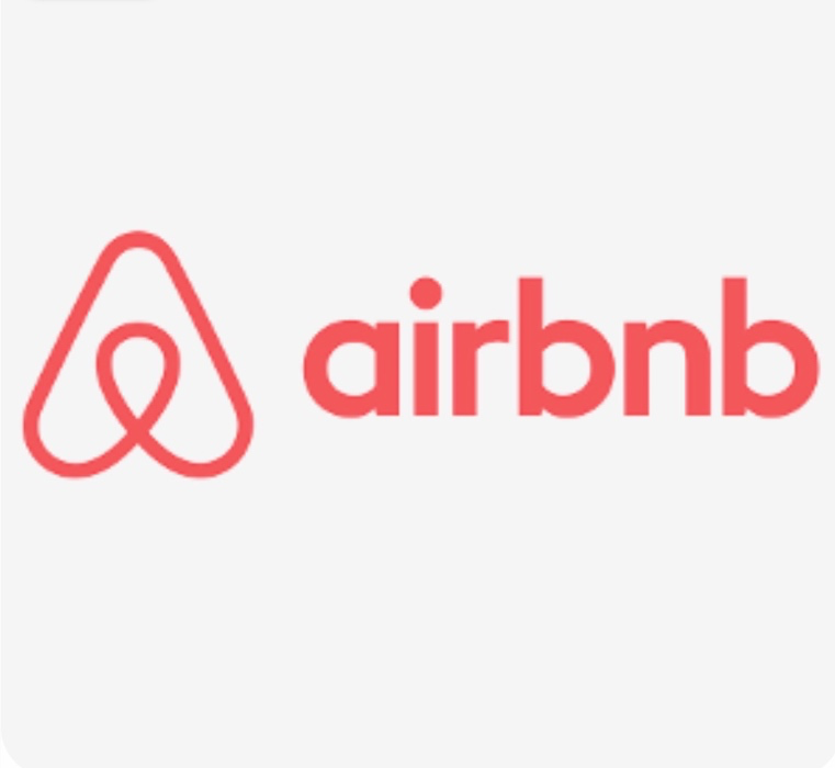 Funds towards Airbnb stays!