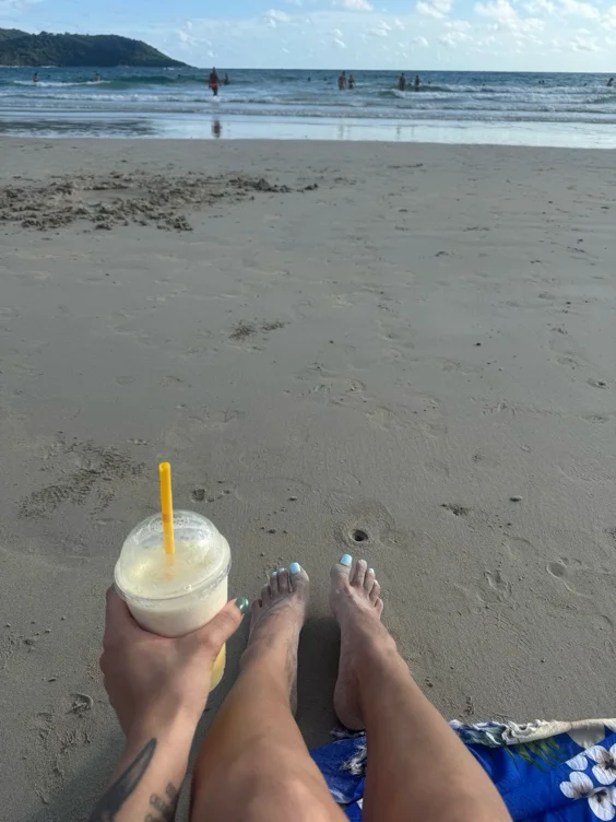 Pedicure 