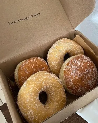 Donuts 