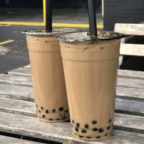 Bubble Tea 