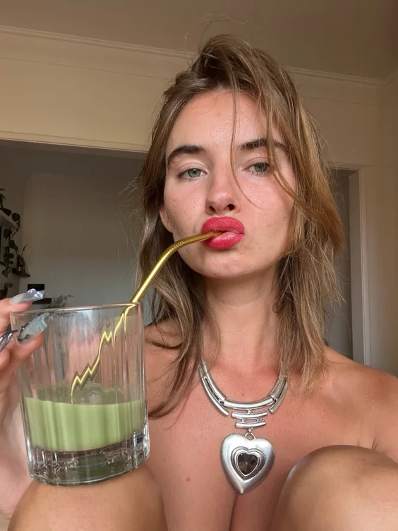 matcha