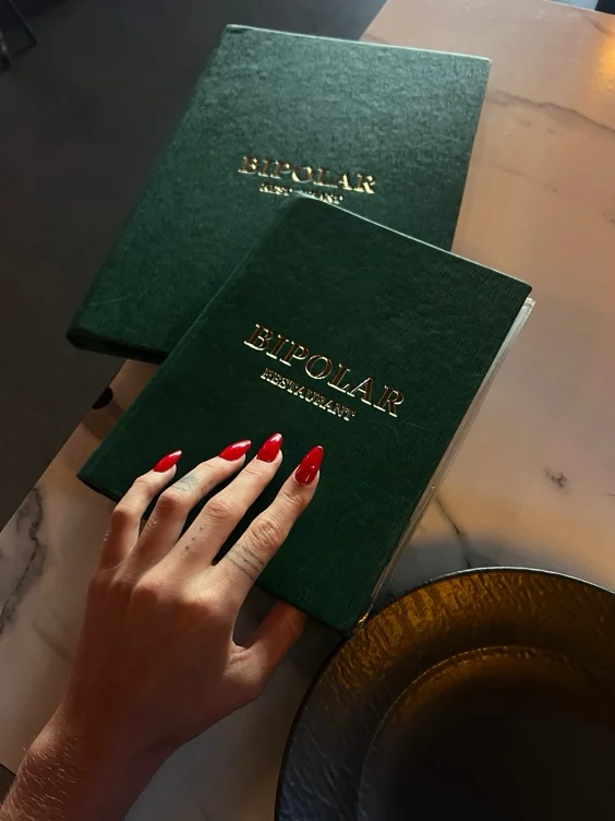 manicure 