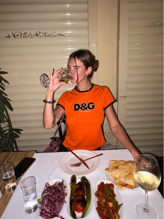 dinner
