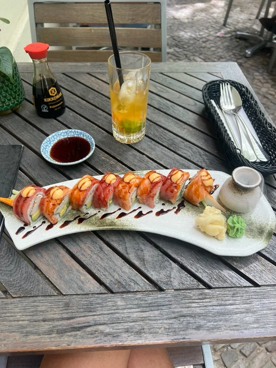 lunch 