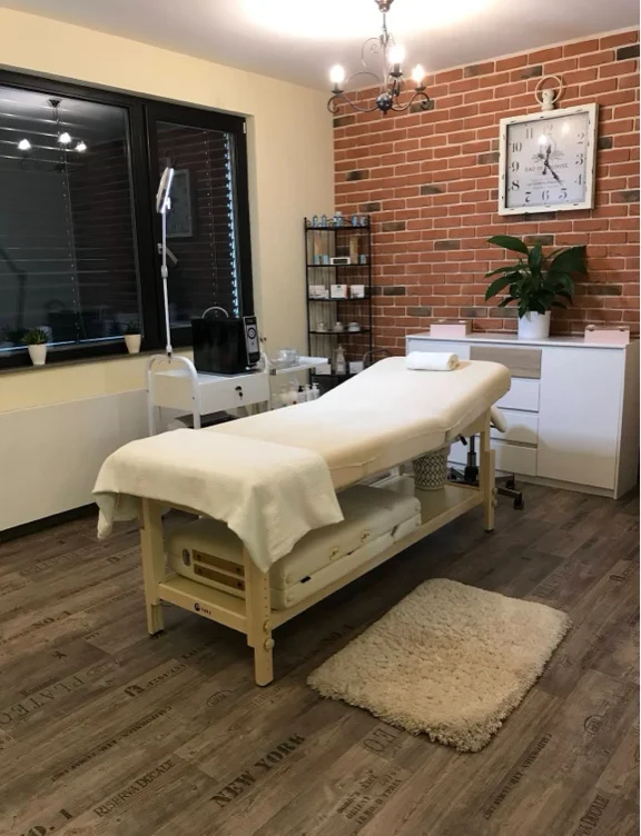 my next beauty appointment 