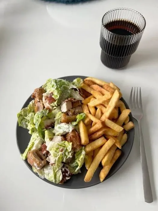 Out Lunch - Help me Pick