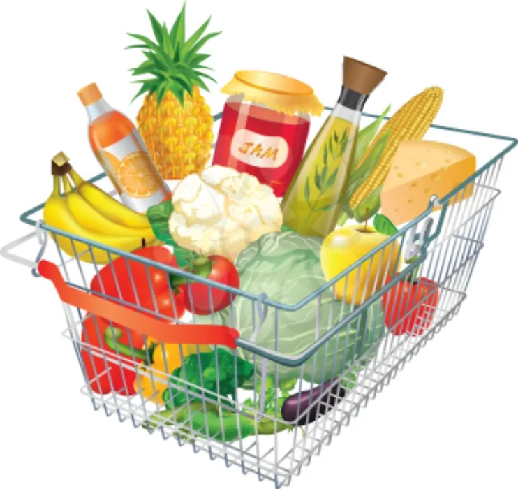 Groceries 