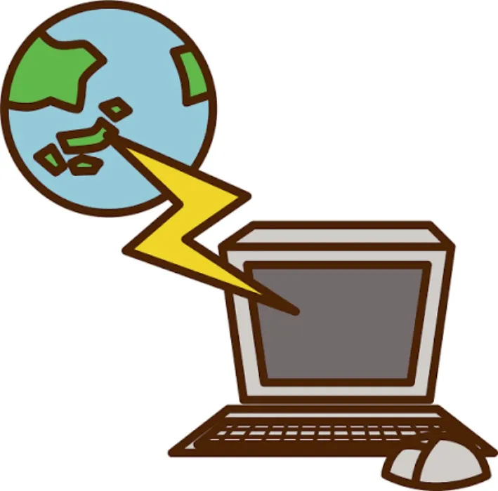 Internet - 1 month