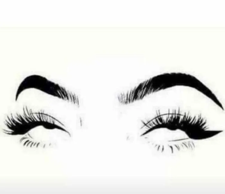 lash extensions 💖