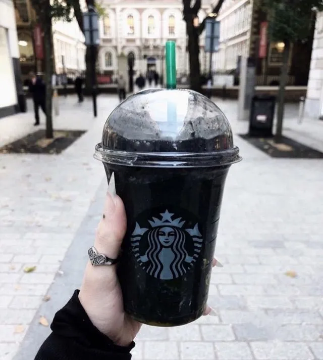 coffee ☕