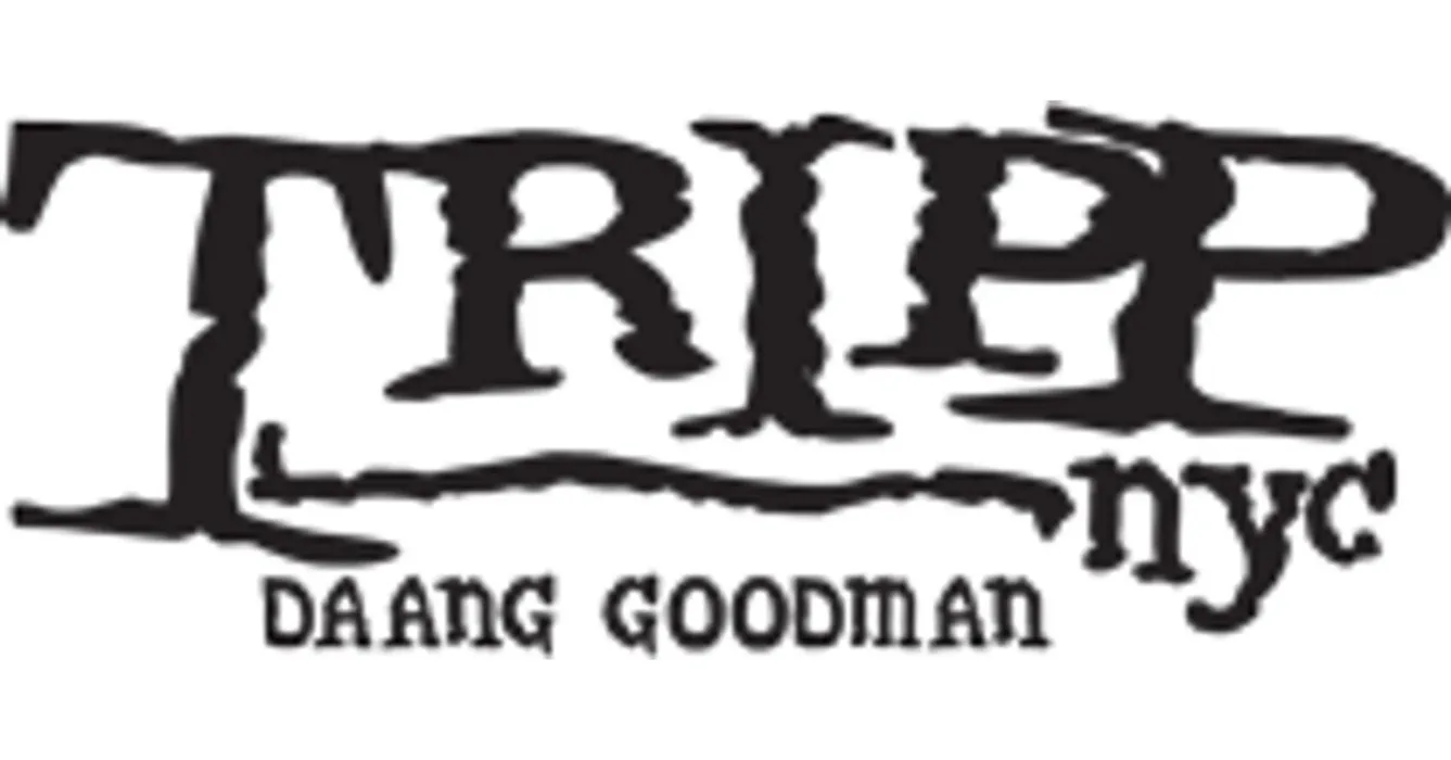 TrippNYC Shopping Cart