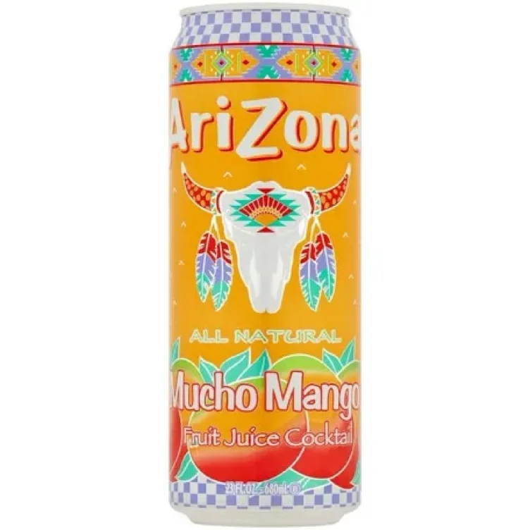 Mucho Mango Arizona