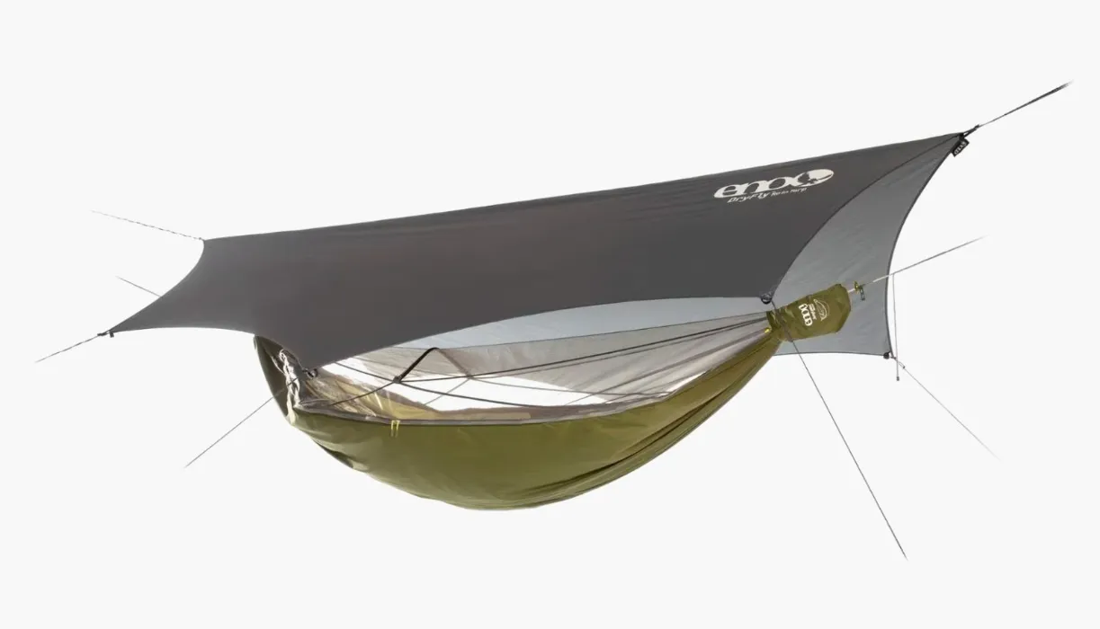 ENO JungleNest Hammock