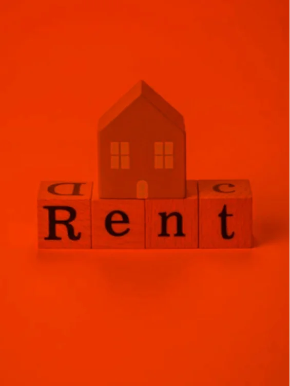 Rent!