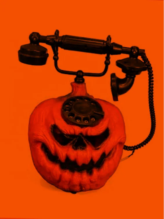 PHONE!