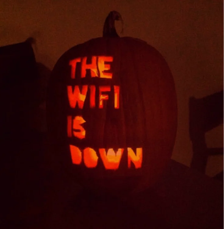 WIFI!