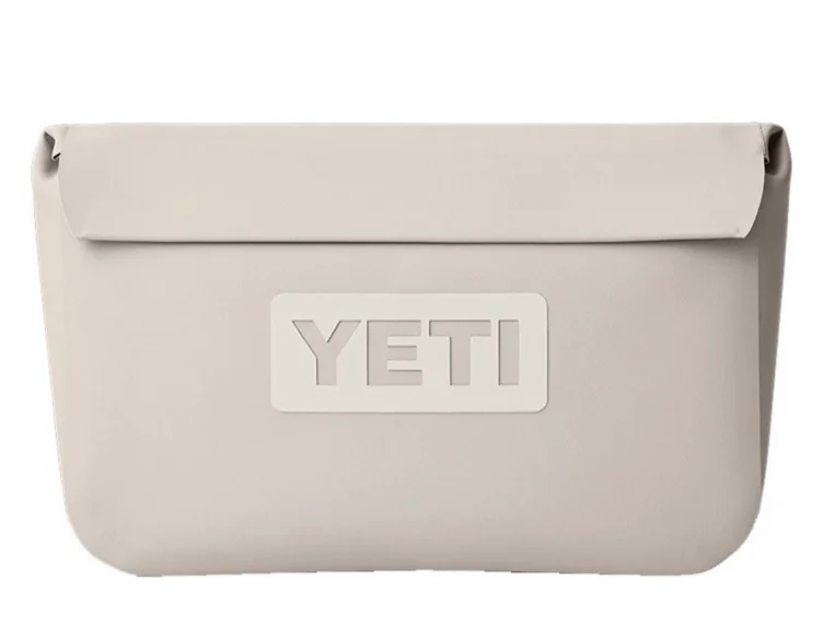 YETI Sidekick Dry 3L Gear Case