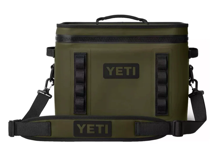 YETI Hopper Flip 18 Cooler