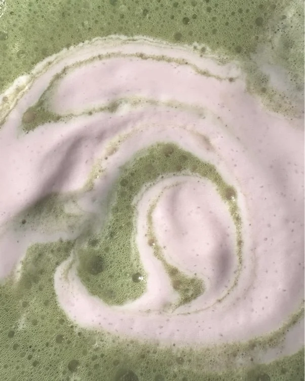 matcha ⋆˚࿔